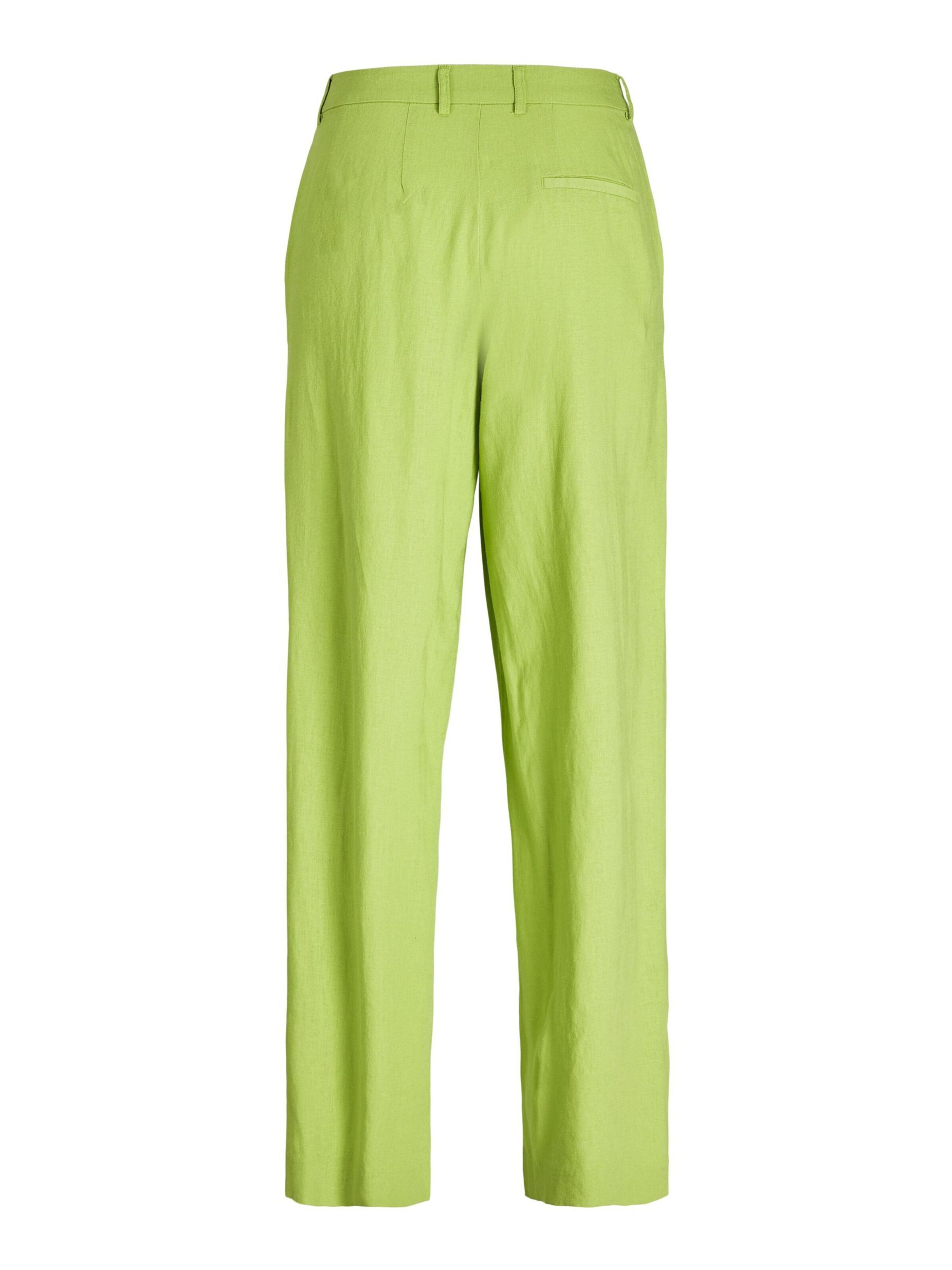 JJXX - Loosefit Pantalón en verde