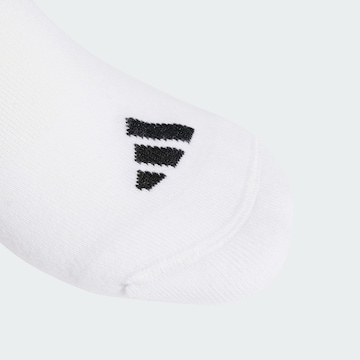 balts ADIDAS SPORTSWEAR Sporta zeķes