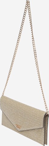 GUESS - Clutches 'Ever' em ouro