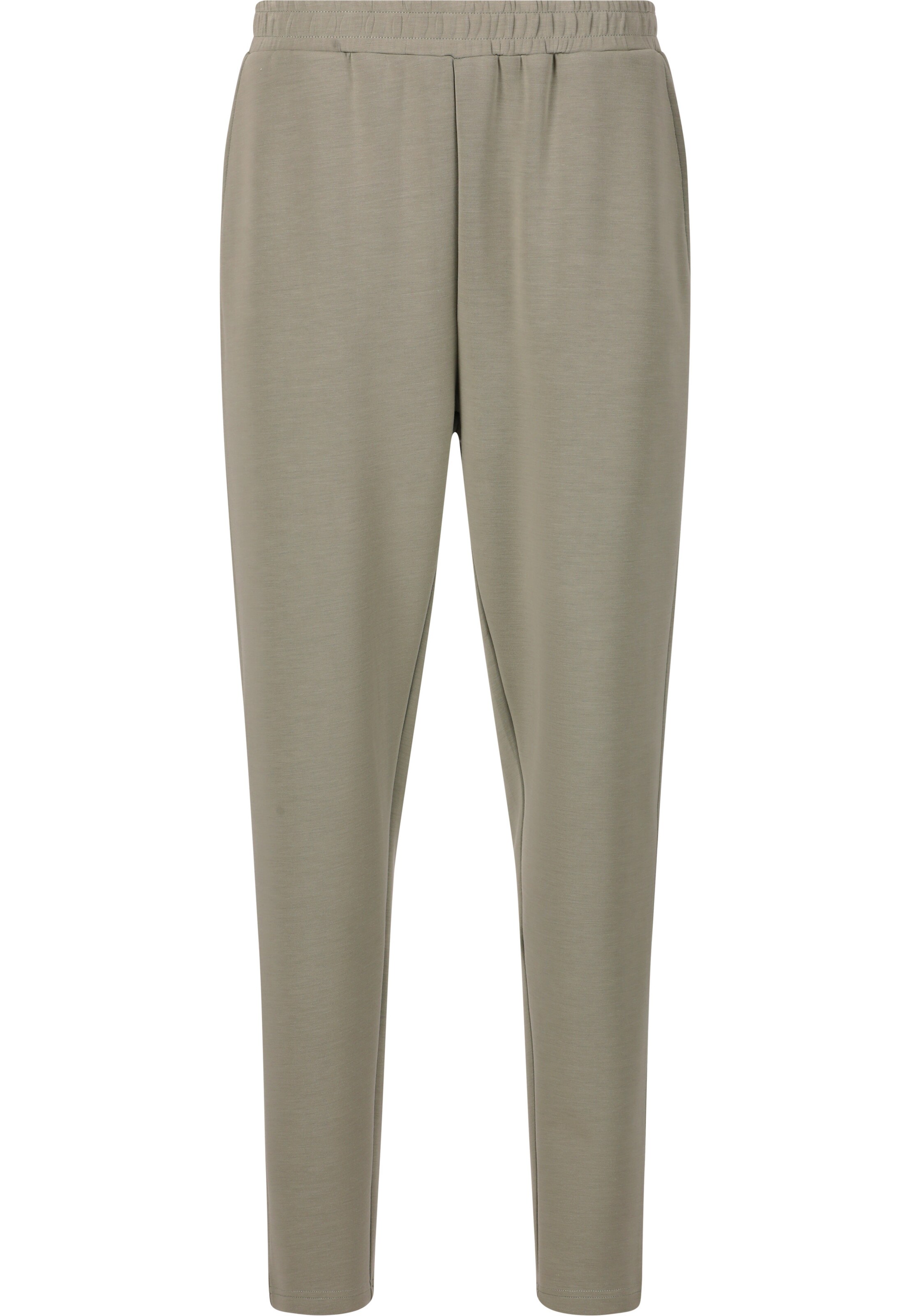 ENDURANCE Sporthose 'Jade' in Grün: Vorderseite