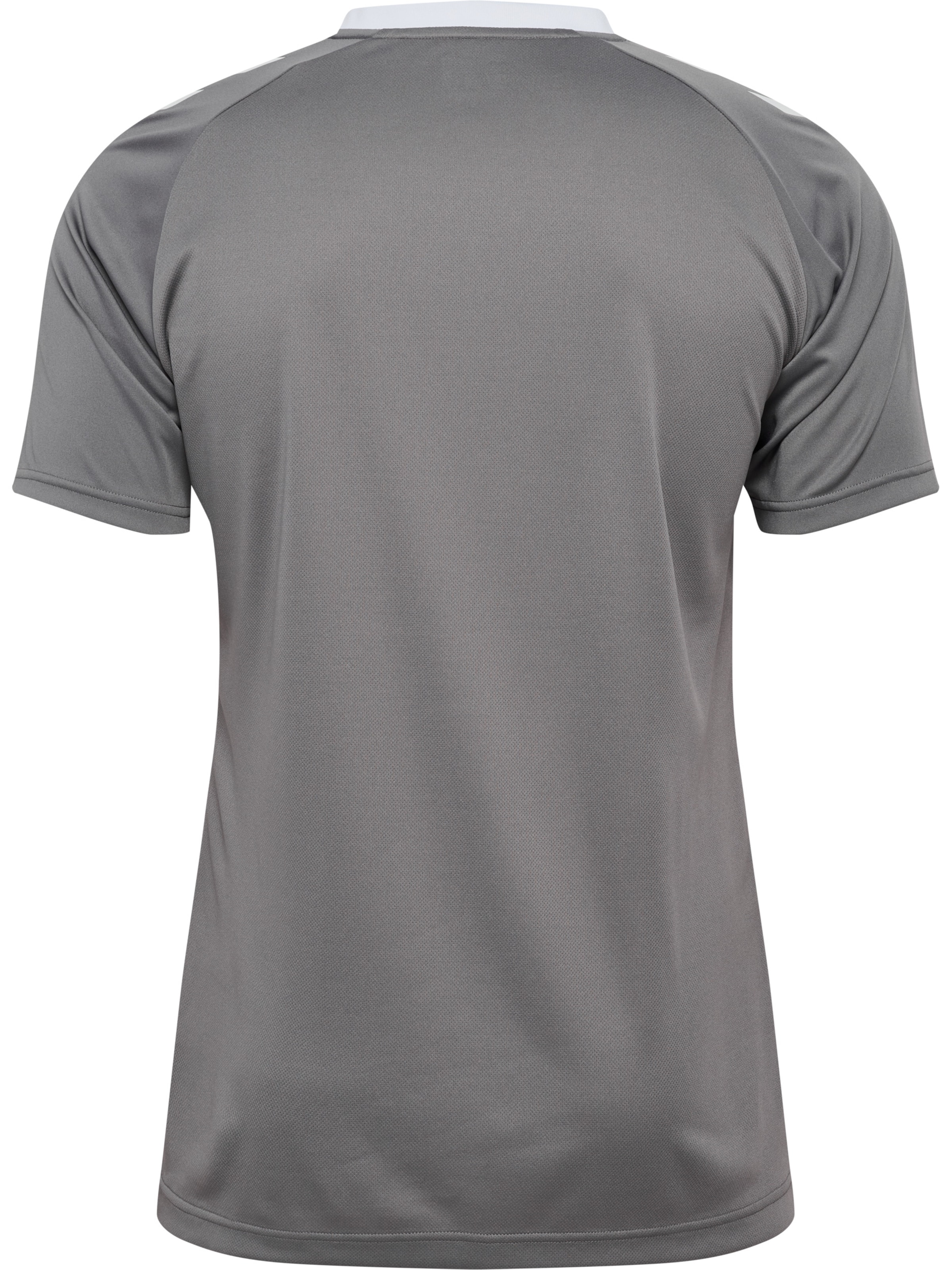 Hummel Functioneel shirt 'Match Triumph' in Wit