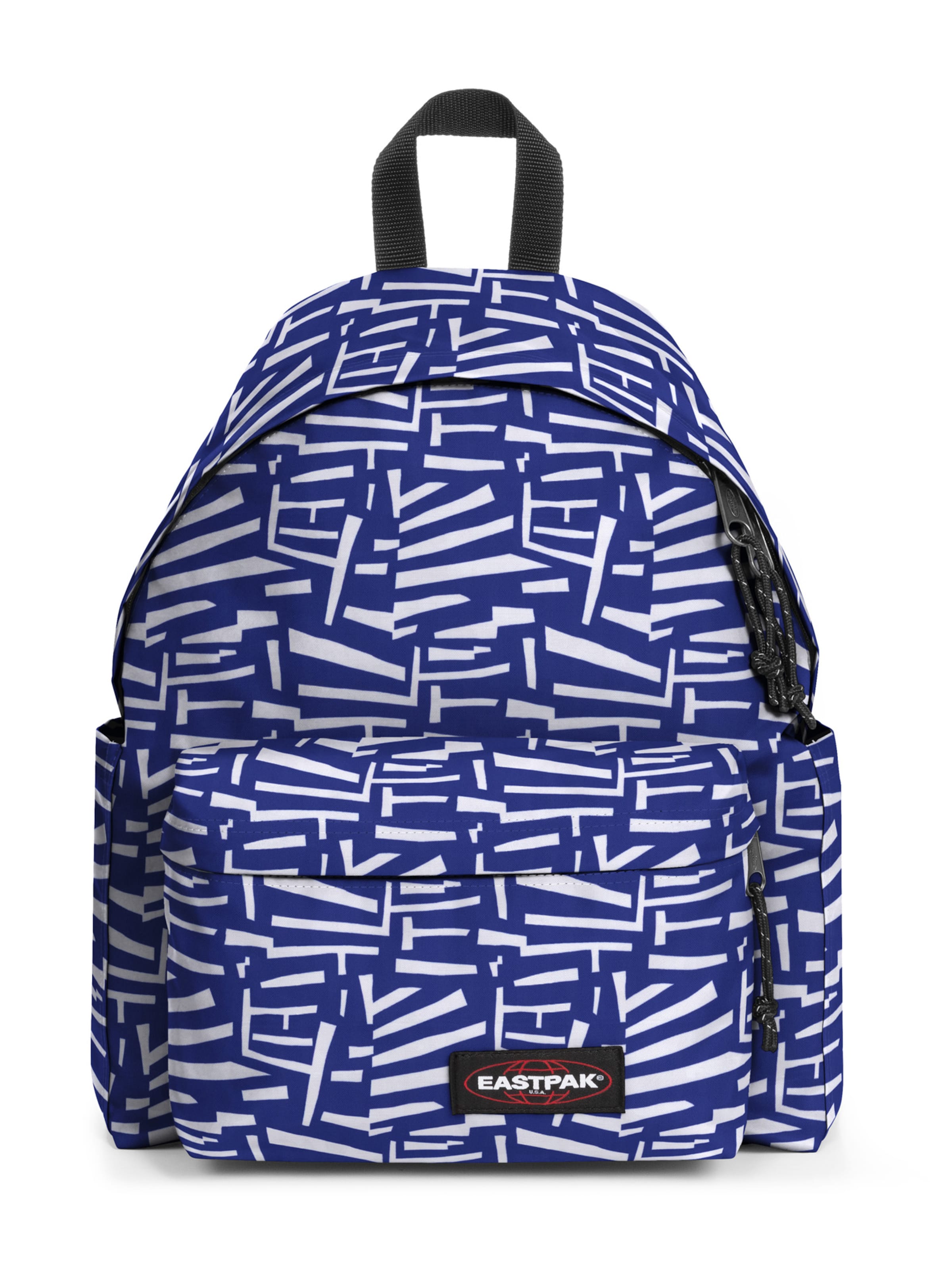 EASTPAK Rucksack 'Day Pak'R' in Blau: Vorderseite