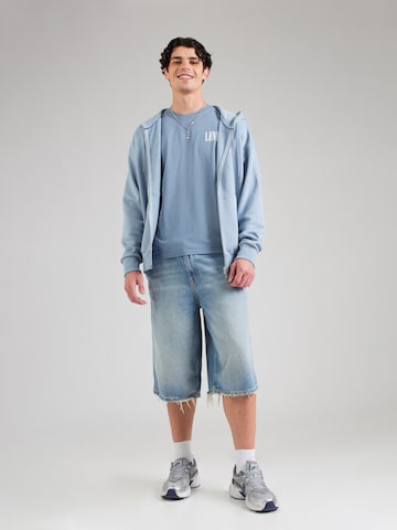 LEVI'S ® Tričko - Modrá