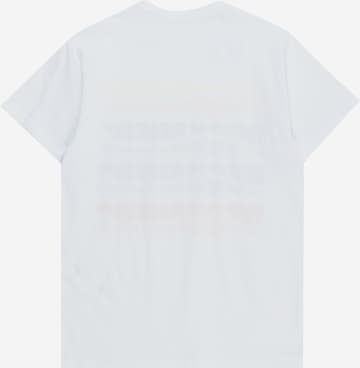 DSQUARED2 Μπλουζάκι σε λευκό
