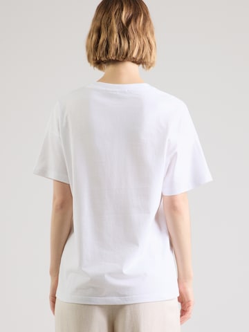QS - Camisa em branco
