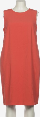 Laura Biagiotti Dress in XXL in Red: front