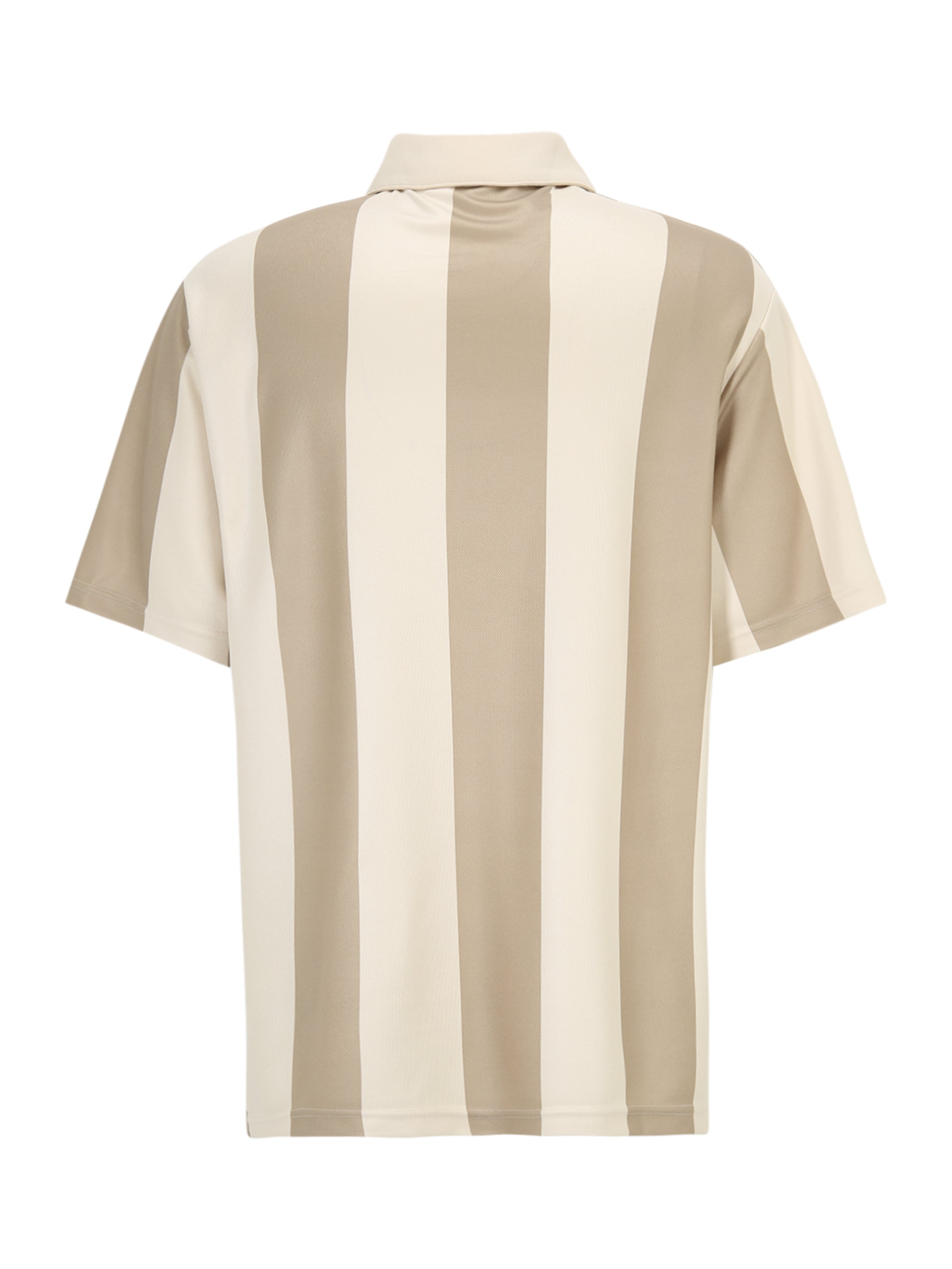 FCBM Μπλουζάκι 'Amir' σε μπεζ