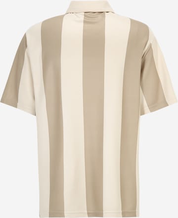 FCBM Poloshirt 'Amir' in Beige