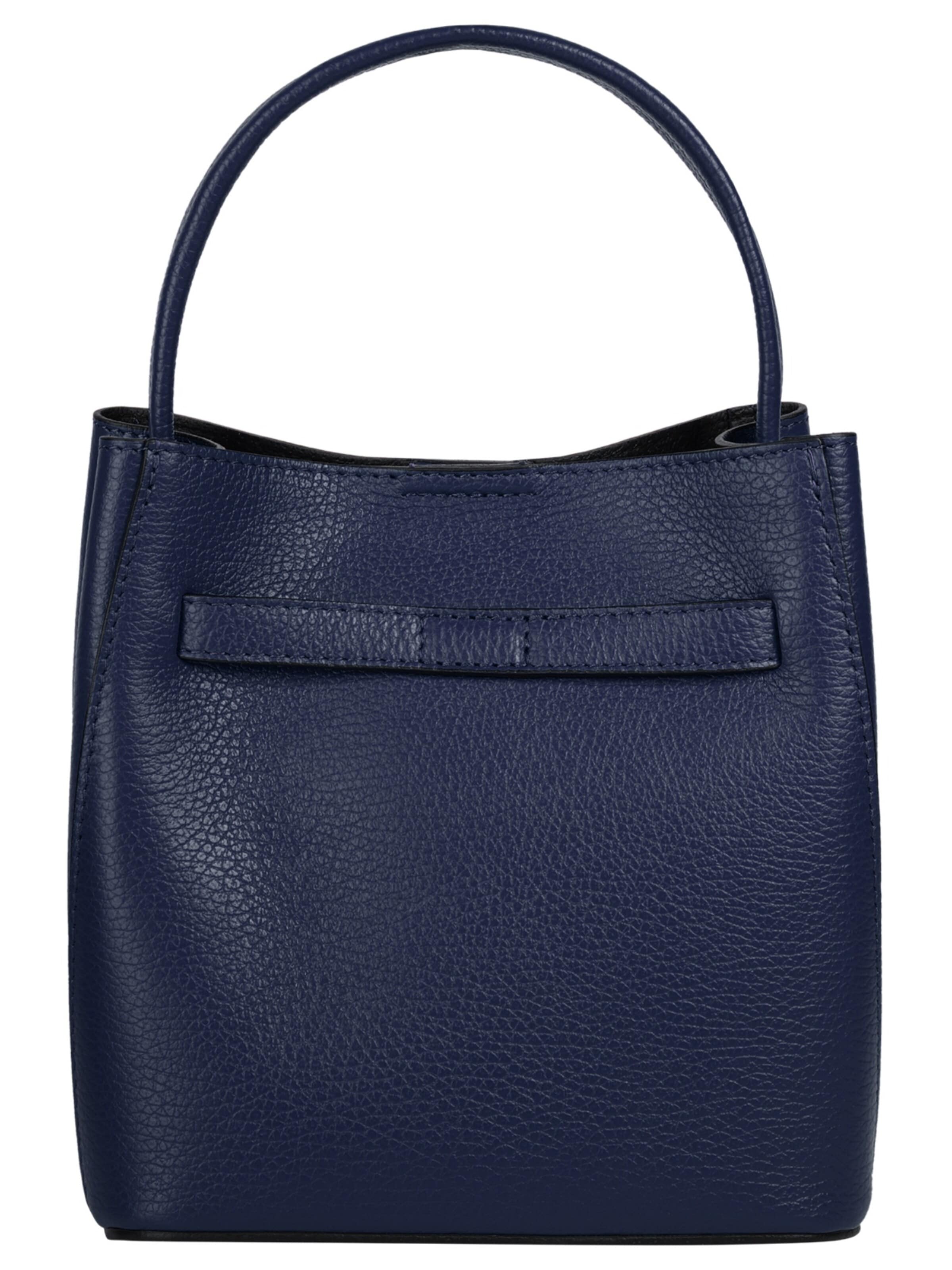 Cluty Handbag in Blue