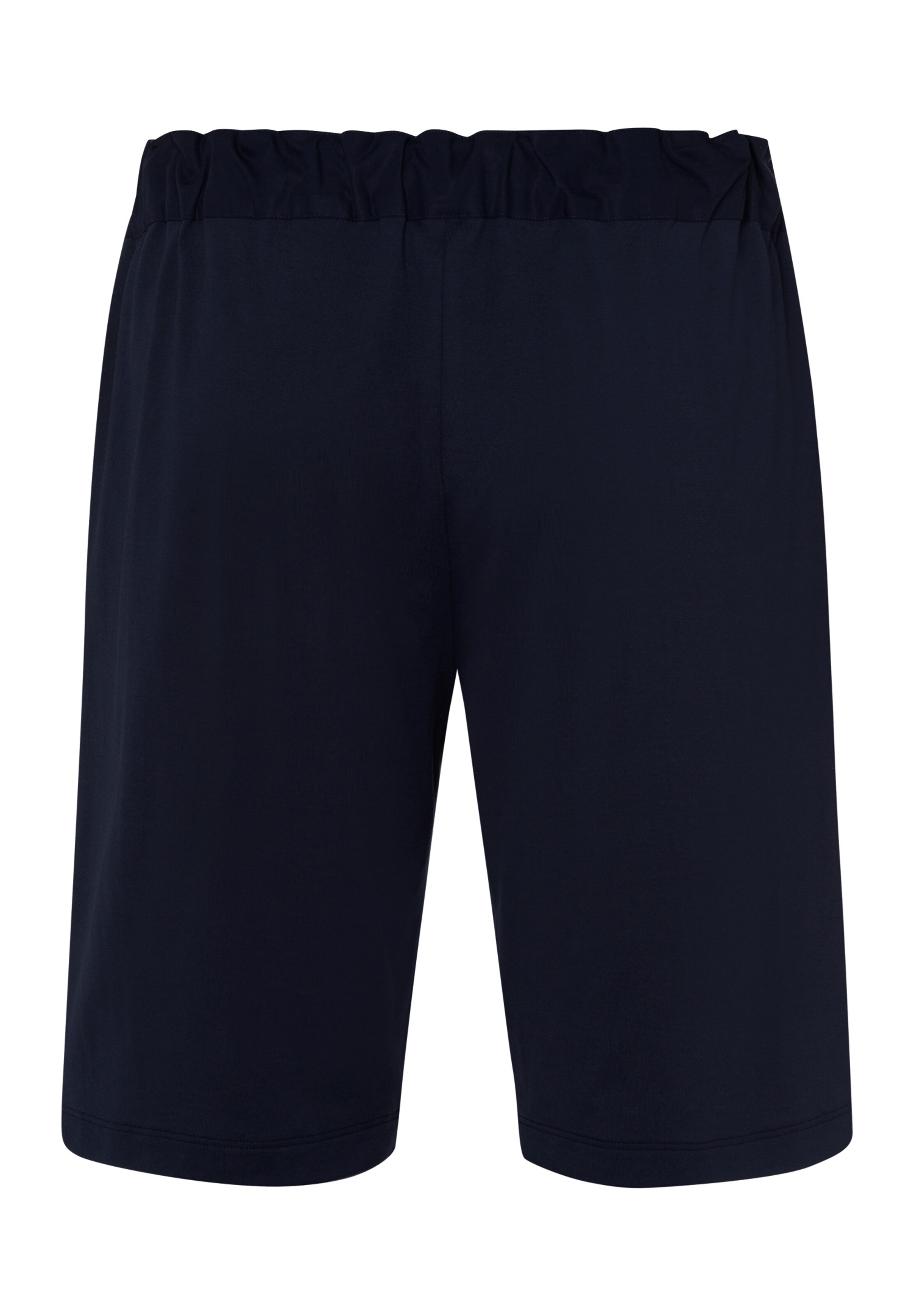 Pantalon de pyjama ' Day & Night ' Hanro en bleu