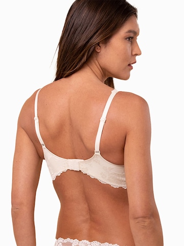 Royal Lounge Intimates Bustier BH‌‌‌‌‌‌‌‌‌‌ in Beige