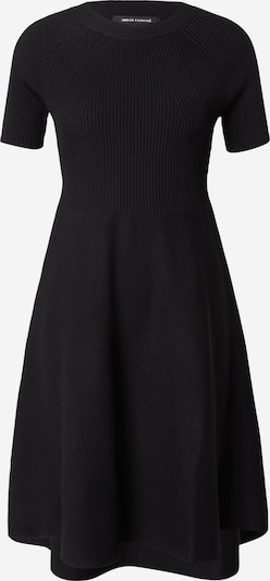 ARMANI EXCHANGE Mekko koossa 34 värissä musta, Tuotenäkymä