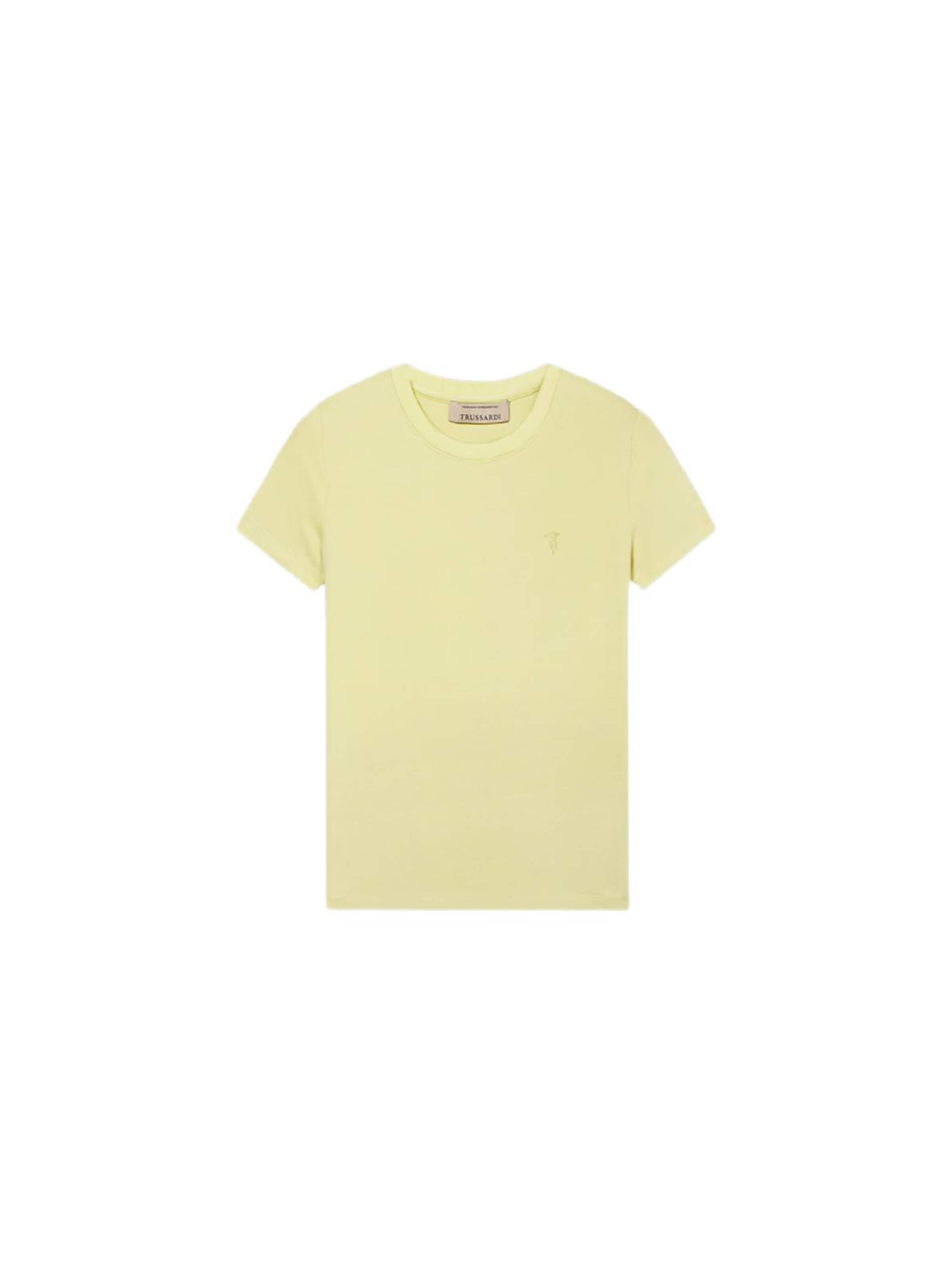 Trussardi Shirt in XS in Light green, Item view