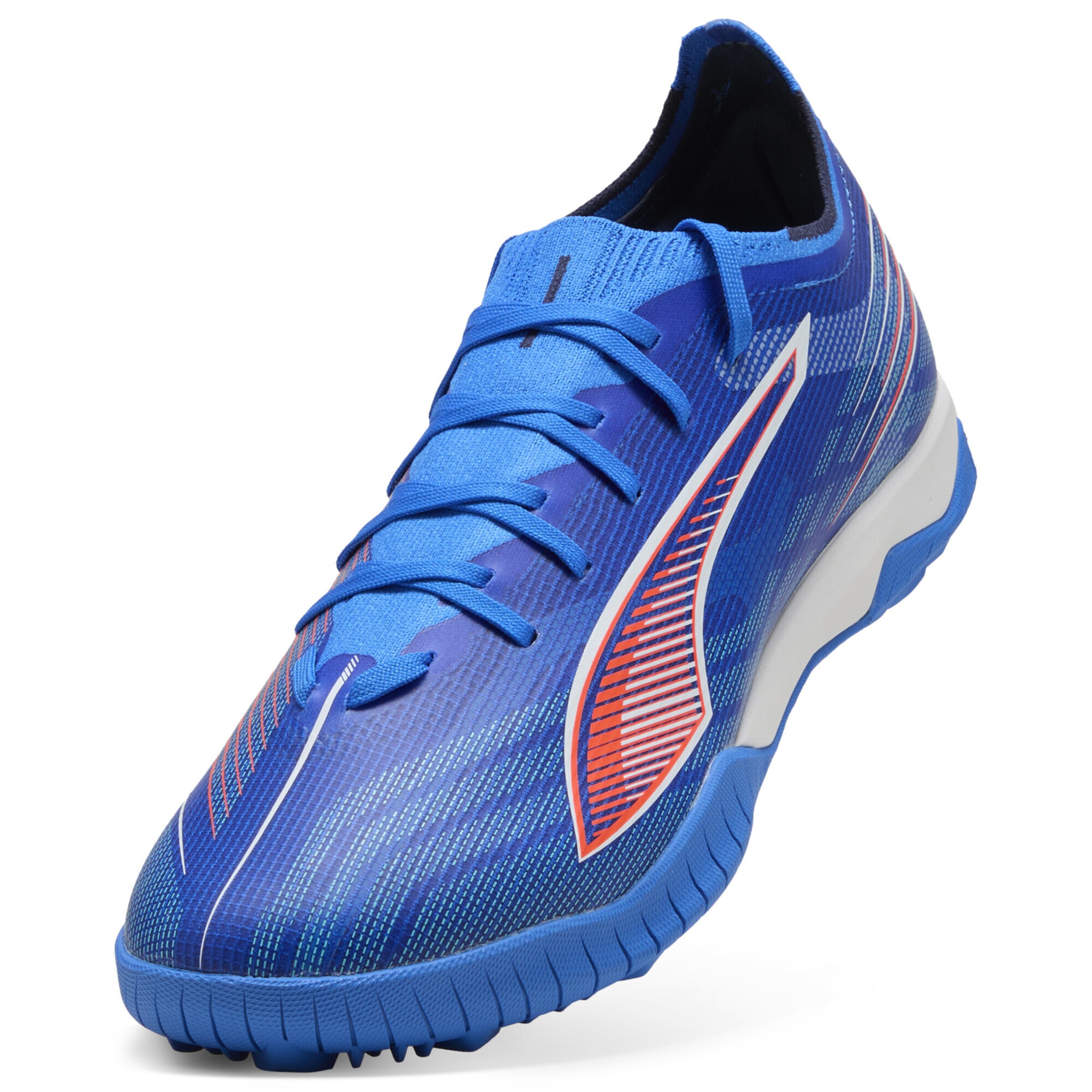 PUMA Soccer shoe 'Ultra 6 Match TT' in Blue