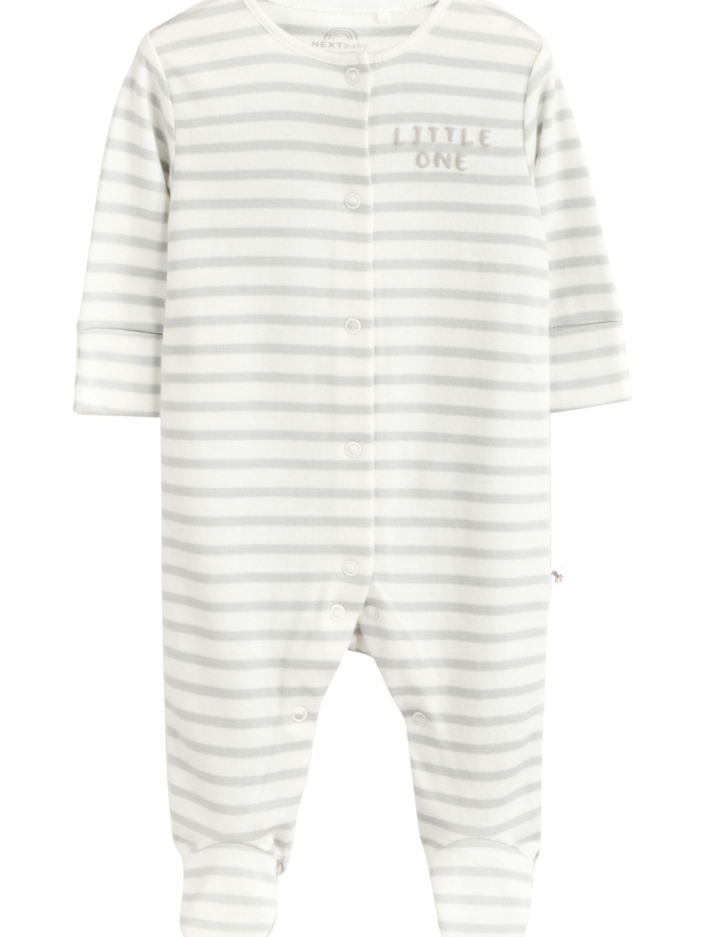 Next Pajac/bodi | zelena barva