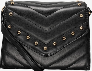 ONLY Crossbody Bag 'Herle' in Black: front