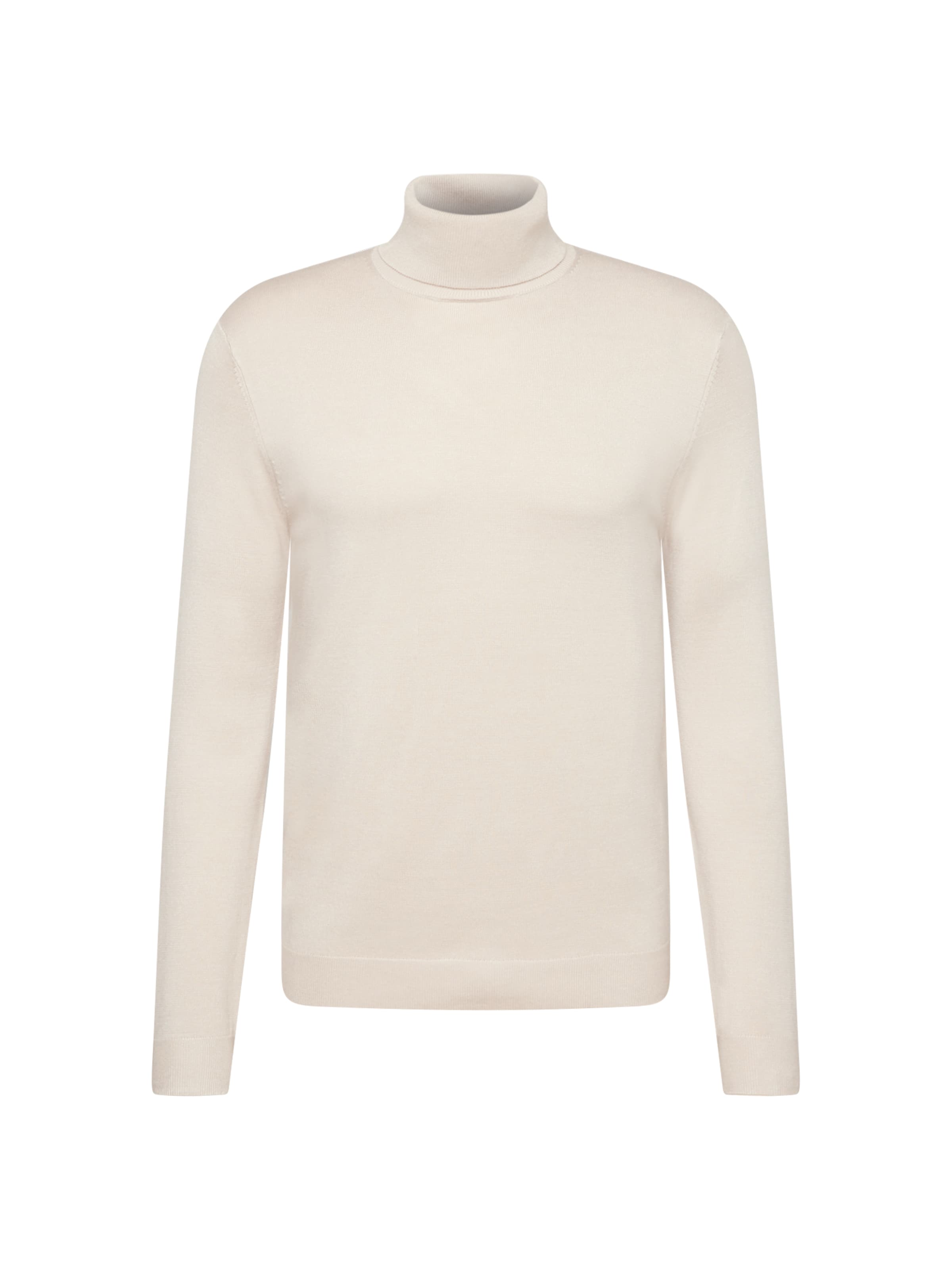 Only & Sons - Jersey 'ONSWYLER' en beige: frente
