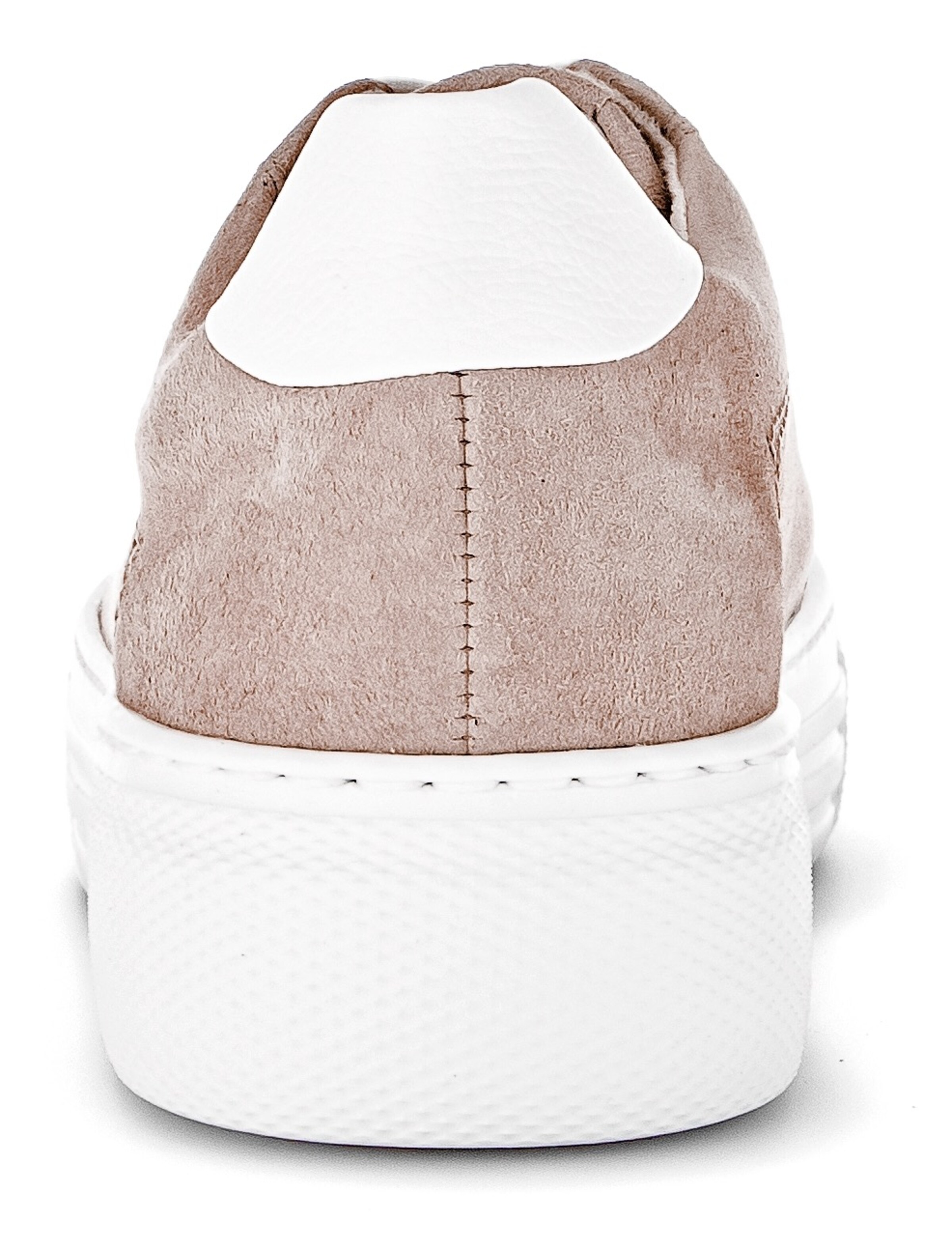 GABOR Sneakers in Beige