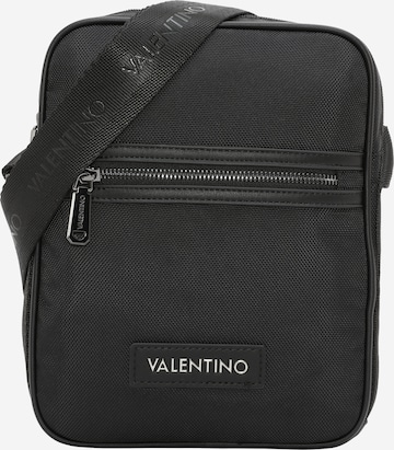 VALENTINO Crossbody bag 'Anakin' in Black: front