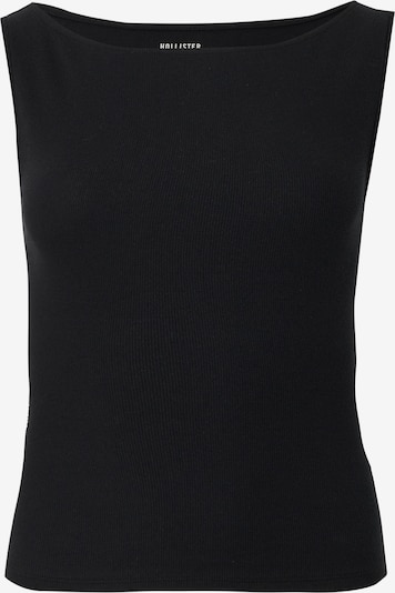 HOLLISTER Top u crna, Pregled proizvoda