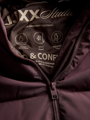JJXX Winter jacket 'JXGalaxy' in Red