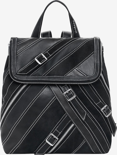 Desigual Batoh - černá, Produkt