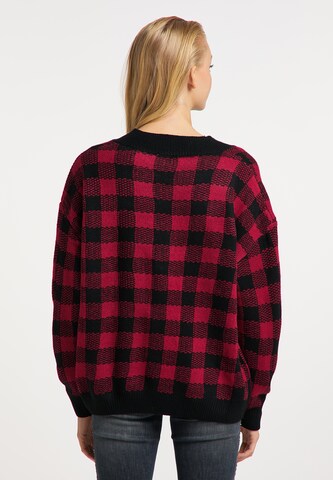 myMo ROCKS - Jersey en negro