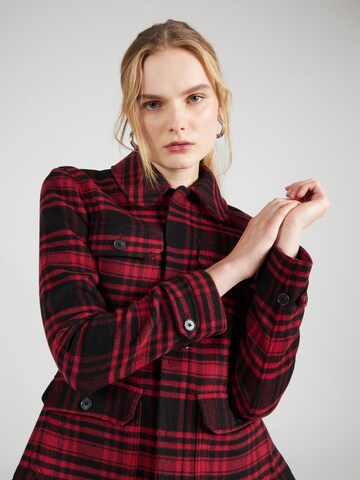 Veste mi-saison 'ANNABEL' Polo Ralph Lauren en rouge