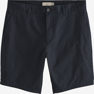 Pantaloni chino di Next in blu: frontale