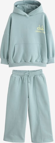 mėlyna Next Rinkinys: priekis