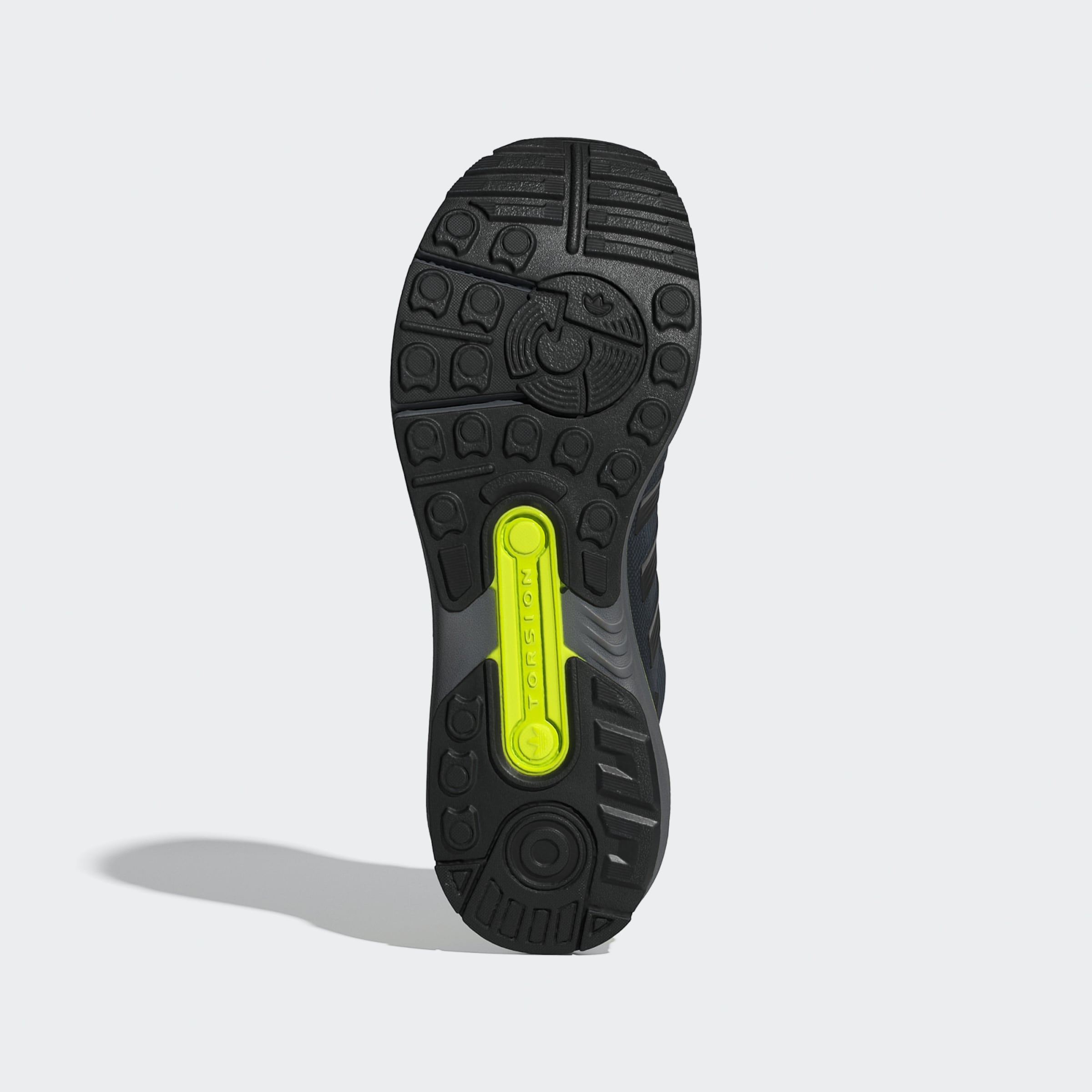 RS adidas ZX 1K Boost - Pomarańczowy | Buty piłkarskie, sprzęt