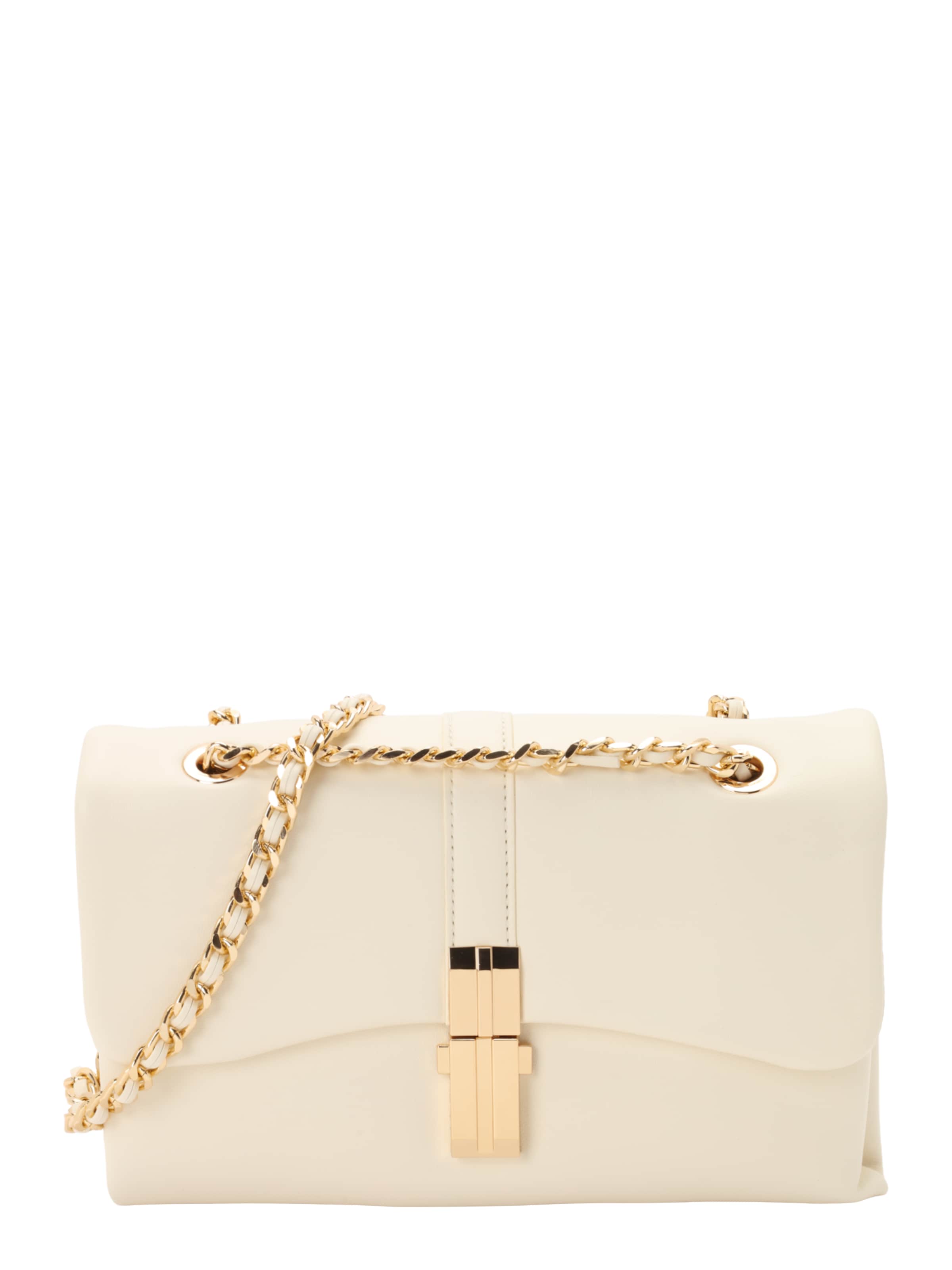 ALDO Schoudertas &#x27;ALICIE&#x27; in Beige: voorkant