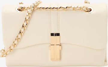 bēšs ALDO Pleca soma 'ALICIE': no priekšpuses