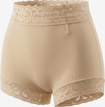 Magicshe Shapingslip in Beige: Vorderseite