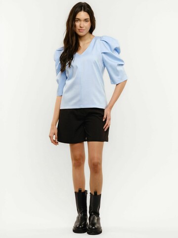 Liberte Essentiel Top ' WINNIE ' in Blue