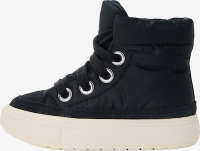 Auliniai 'CTAS' iš CONVERSE, spalva – juoda, Prekių apžvalga