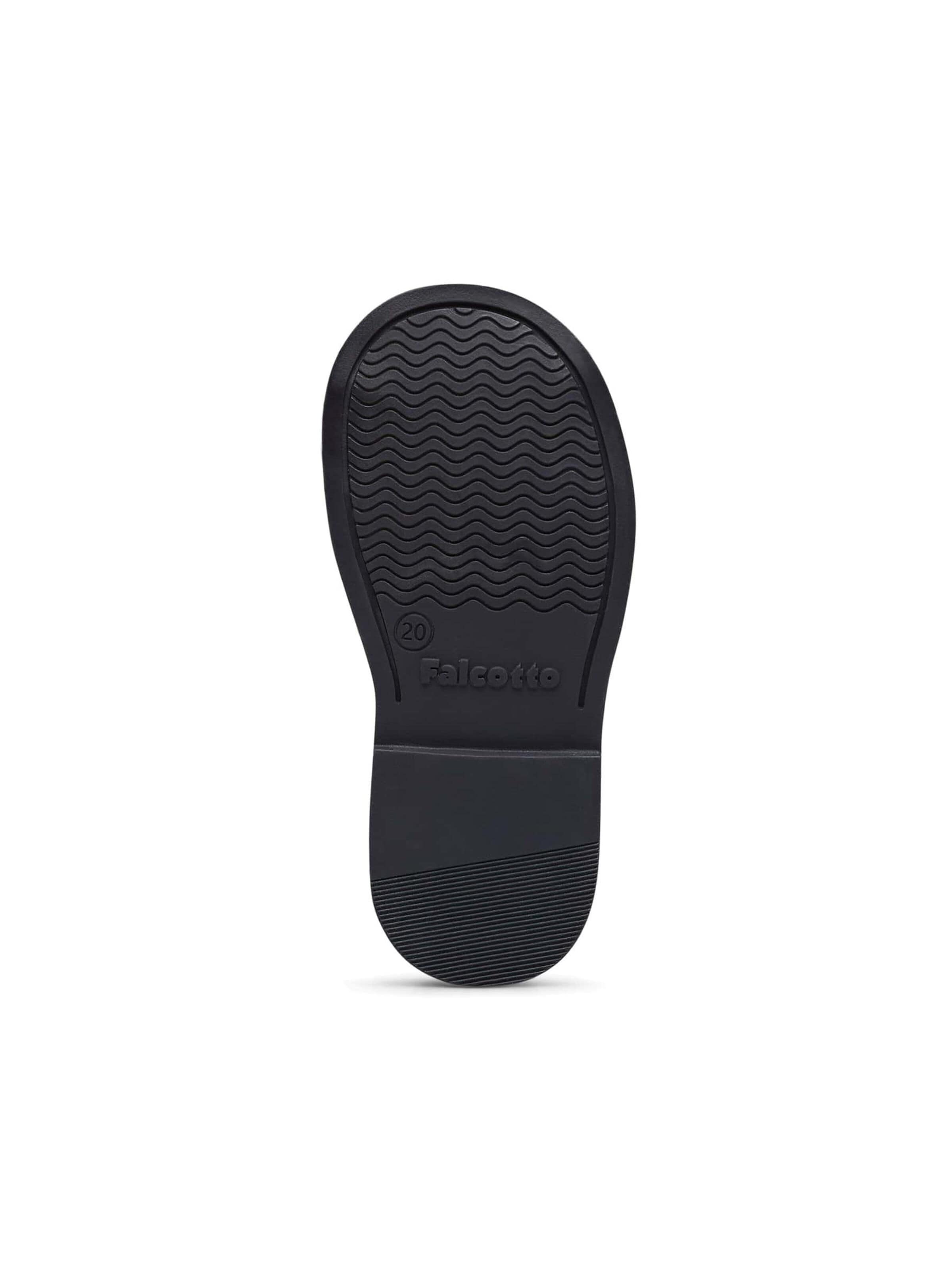 Falcotto Open schoenen 'LOMBOK' in Blauw