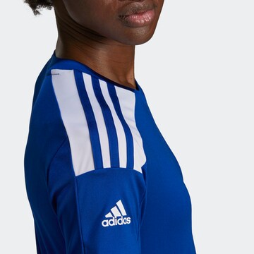ADIDAS PERFORMANCE Jersey 'Squadra 21' in Blue