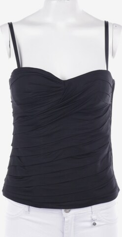 PINKO Top & Shirt in M in Black: front