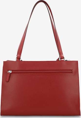 Picard Shopper 'Catch Me' in Red