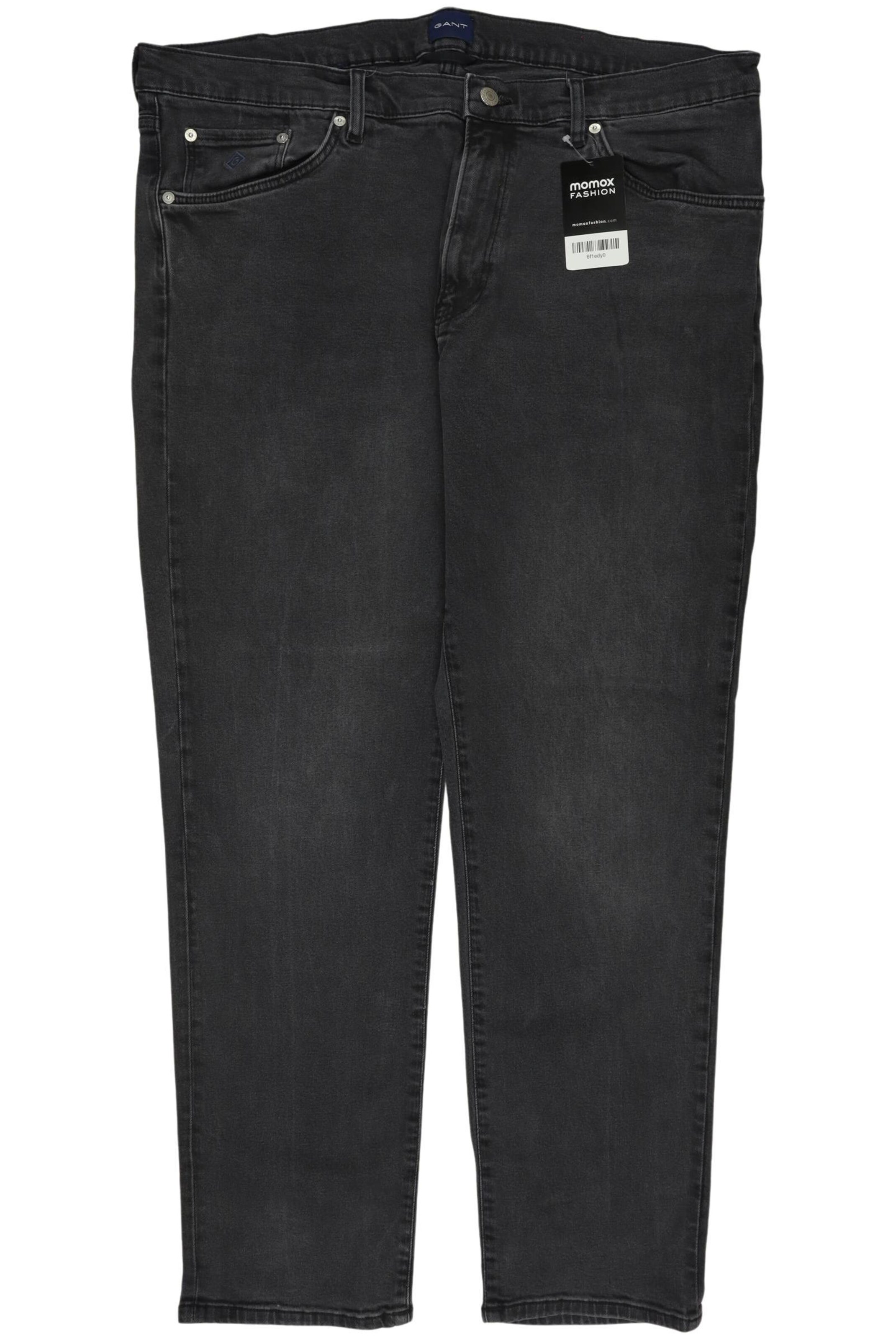 GANT Jeans 40 in Grau: Vorderseite