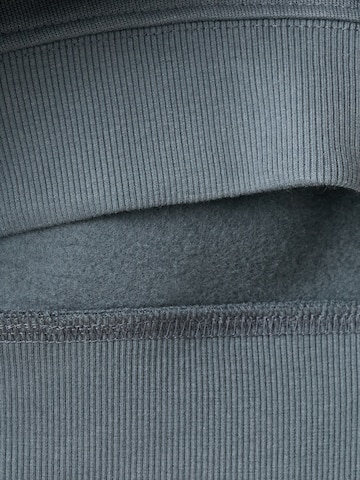 Sweat 'Minewolf' MANGO KIDS en gris