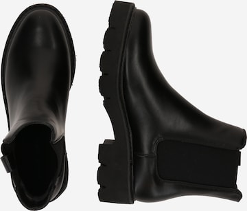 Kharisma Chelsea boots i svart