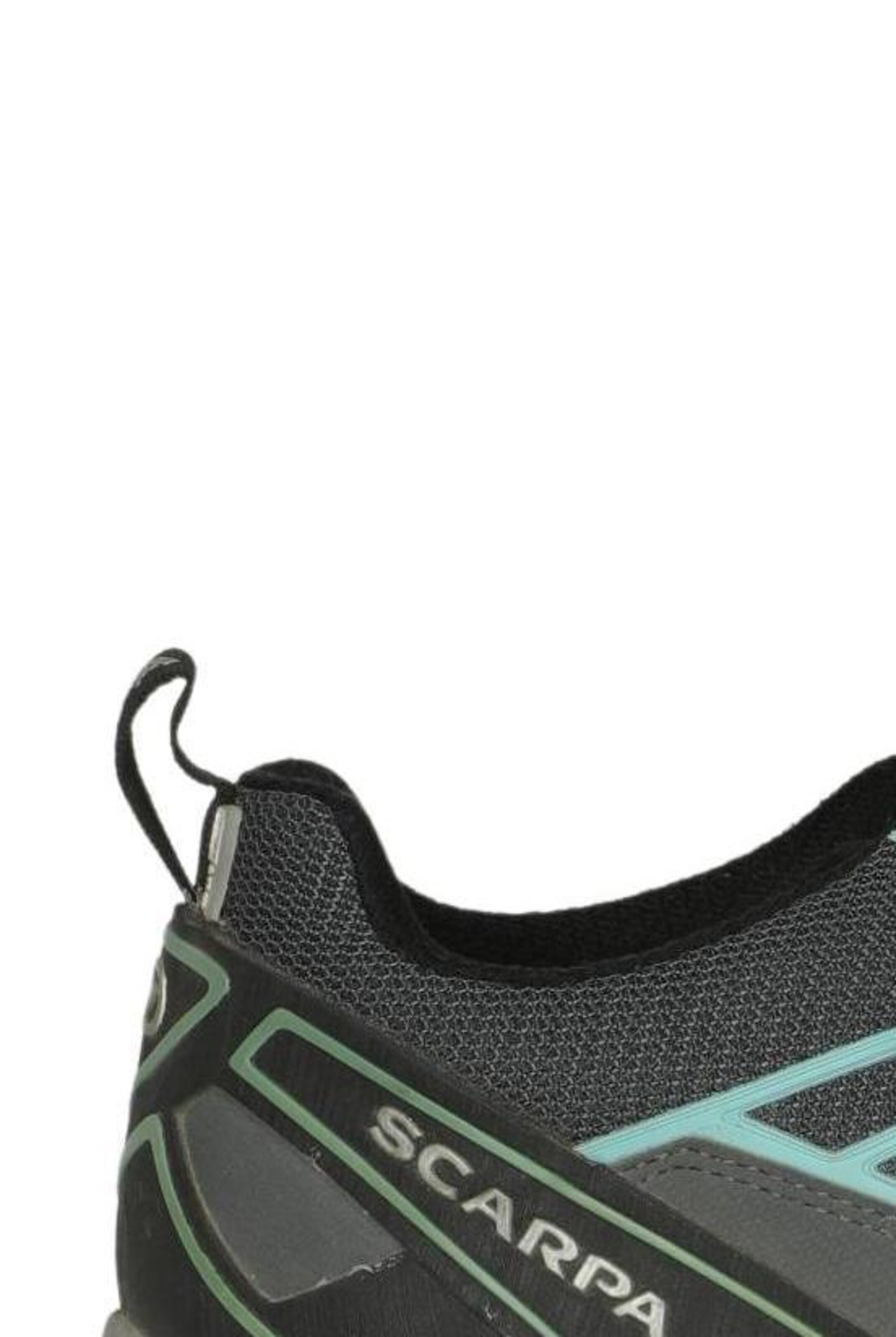 Scarpa Flats & Loafers in 38,5 in Grey