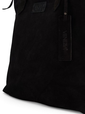 VENEZIA Shopper 'Venezia'‌‌‌‌‌‌ in Schwarz
