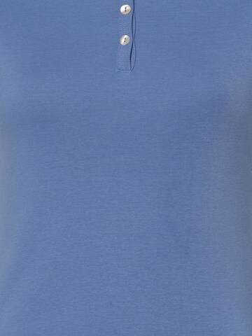 Brookshire Shirt in Blauw