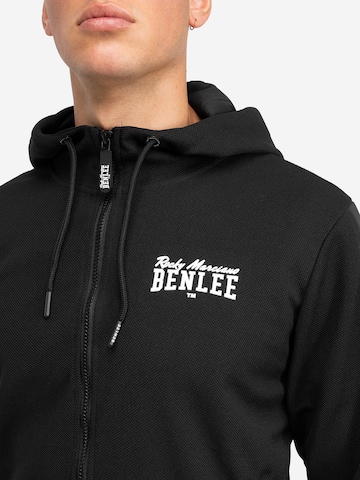 Benlee - Chándal 'Hackberry' en negro