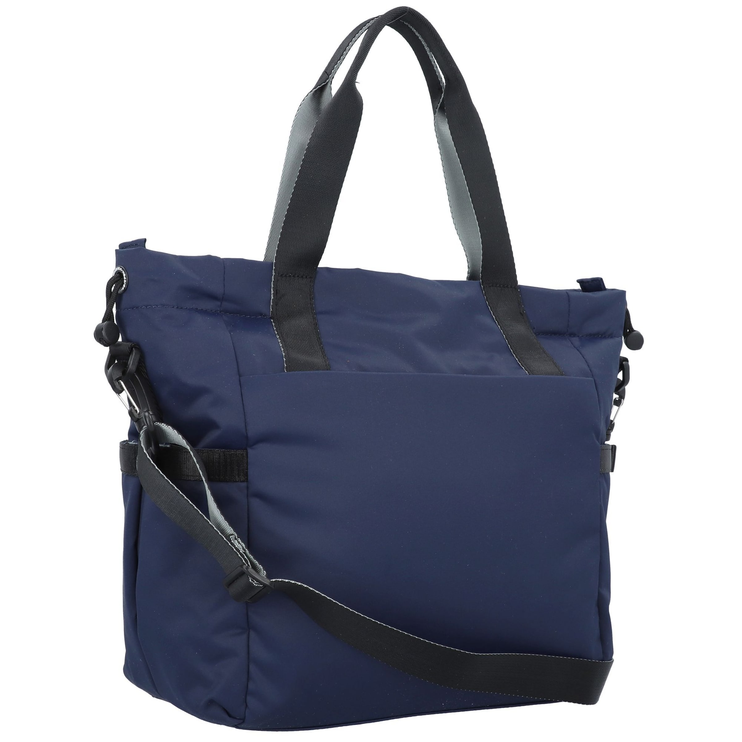 Sac bandoulière Hedgren en bleu