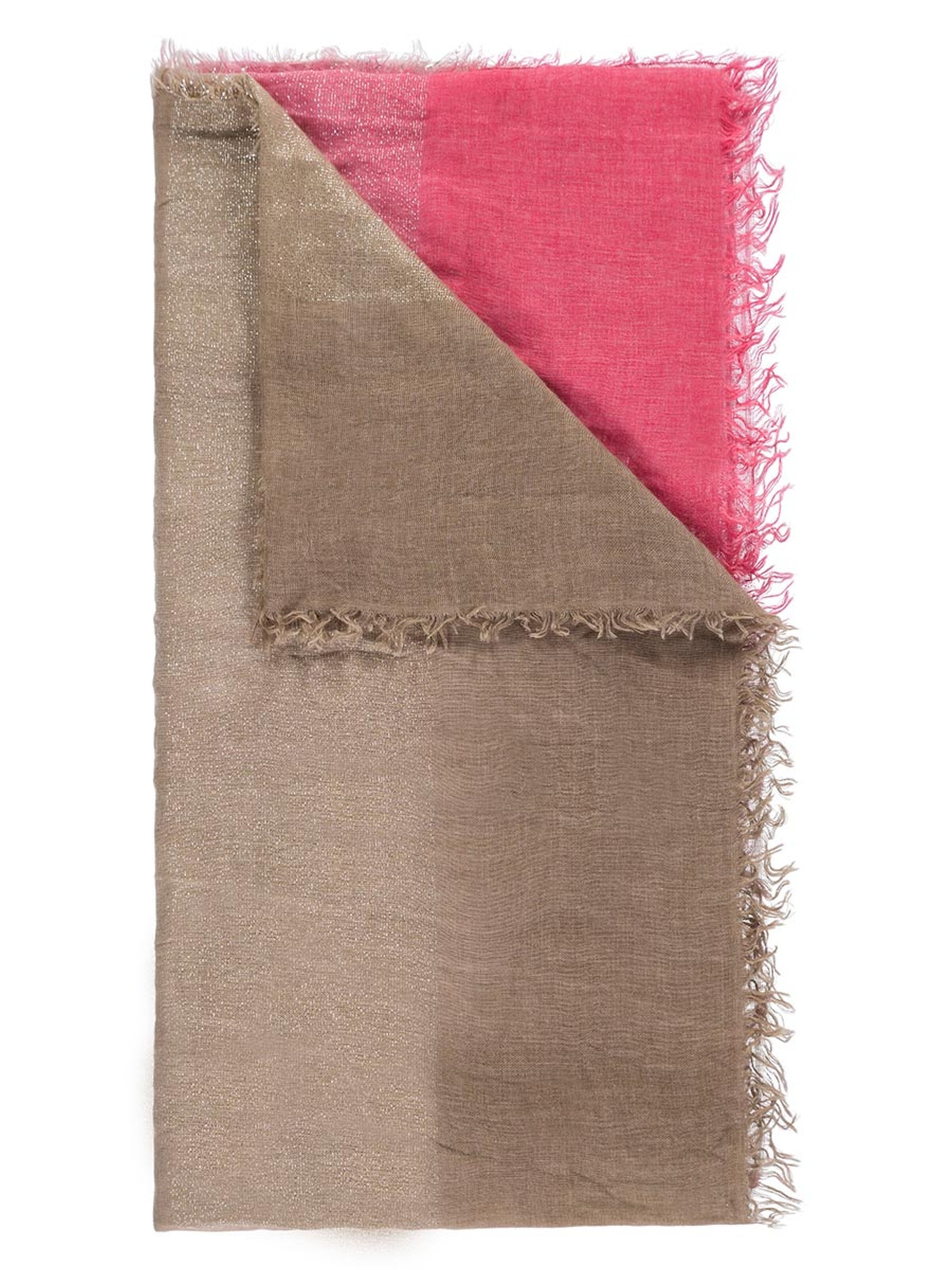 Passigatti Tuch‌‌‌‌‌ in Pink