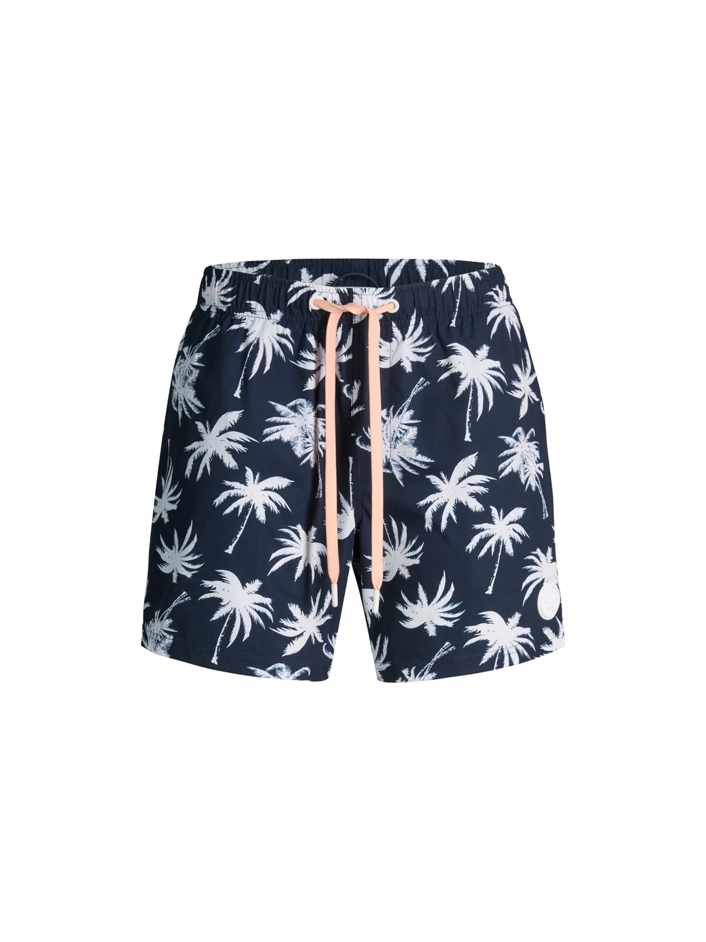 JOOP! Bathing trunks in Blue: front